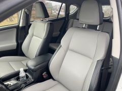 Сүрөт унаа Toyota RAV4