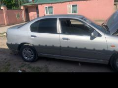 Сүрөт унаа Nissan Primera