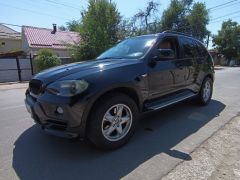 Сүрөт унаа BMW X5