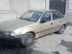 Сүрөт унаа Daewoo Nexia