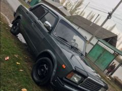 Photo of the vehicle ВАЗ (Lada) 2107