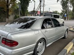 Photo of the vehicle Mercedes-Benz E-Класс AMG