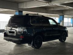 Сүрөт унаа Lexus LX