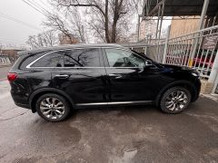 Фото авто Kia Sorento