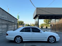 Photo of the vehicle Mercedes-Benz E-Класс AMG