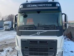 Фото авто Volvo FH