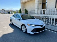 Сүрөт унаа Toyota Camry