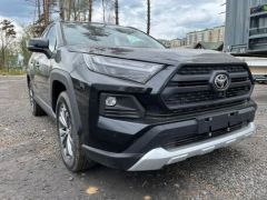 Сүрөт унаа Toyota RAV4