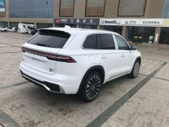 Сүрөт унаа Geely Xingyue L