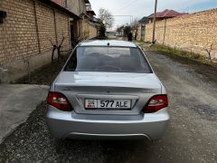 Photo of the vehicle Daewoo Nexia