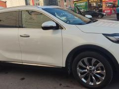 Фото авто Kia Sorento