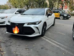 Сүрөт унаа Toyota Avalon