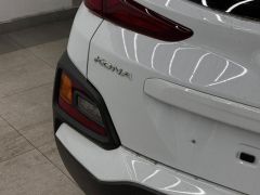 Сүрөт унаа Hyundai Kona