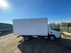 Photo Mitsubishi Canter 2023