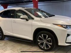 Photo of the vehicle Lexus RX