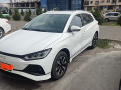 Сүрөт унаа BYD e2