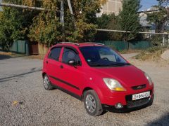 Фото авто Daewoo Matiz