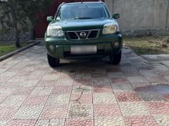 Сүрөт унаа Nissan X-Trail