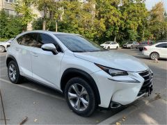 Сүрөт унаа Lexus NX