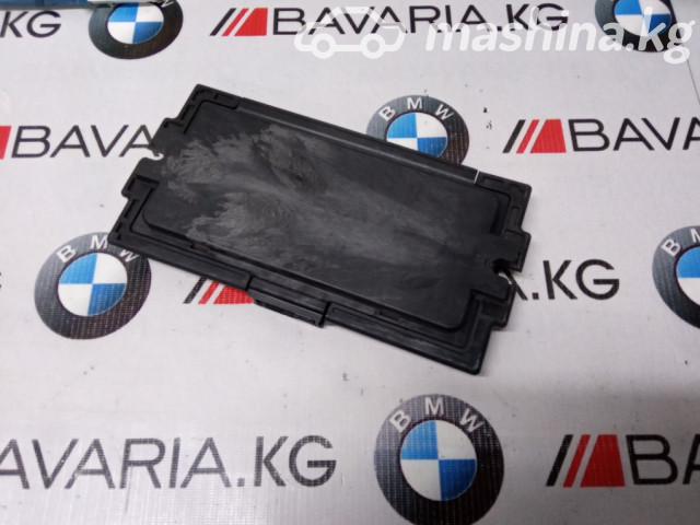 Spare Parts and Consumables - Блок FRM3, E92 LCI, 61356827064