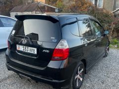 Сүрөт унаа Honda Fit