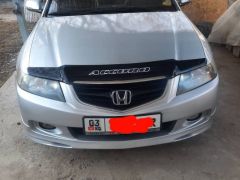 Фото авто Honda Accord