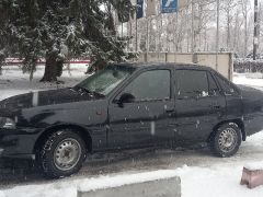 Фото авто Daewoo Nexia