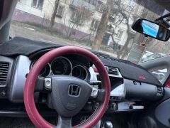 Сүрөт унаа Honda Jazz