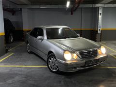 Photo of the vehicle Mercedes-Benz E-Класс