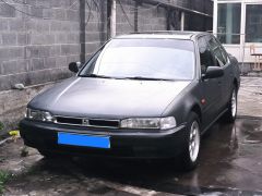 Фото авто Honda Accord