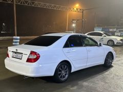 Photo of the vehicle Toyota Camry