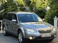 Photo of the vehicle Subaru Outback