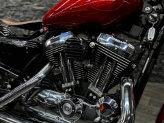 Сүрөт унаа Harley-Davidson Sportster 1200