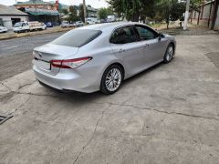 Фото авто Toyota Camry