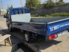 Фото авто Hyundai Porter