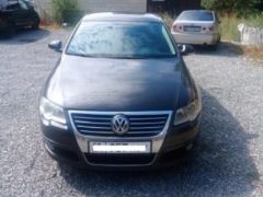 Фото авто Volkswagen Passat