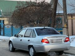 Фото авто Daewoo Nexia