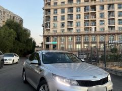 Сүрөт унаа Kia K5