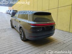 Photo of the vehicle LiXiang L9