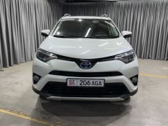 Photo of the vehicle Toyota RAV4