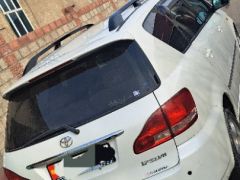 Photo of the vehicle Toyota Ipsum