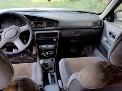 Сүрөт унаа Mazda 626