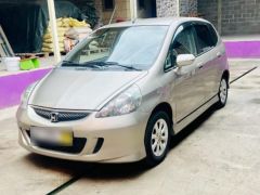 Сүрөт унаа Honda Jazz