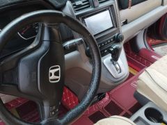 Сүрөт унаа Honda CR-V