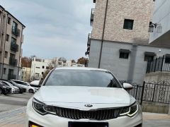 Сүрөт унаа Kia K5