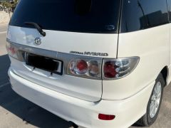 Фото авто Toyota Estima