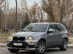 Сүрөт унаа BMW X5