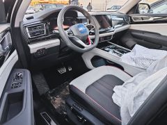 Фото авто Volkswagen Teramont