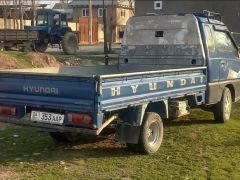 Фото авто Hyundai Porter