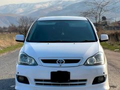 Сүрөт унаа Toyota Ipsum